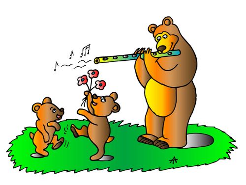 Bears