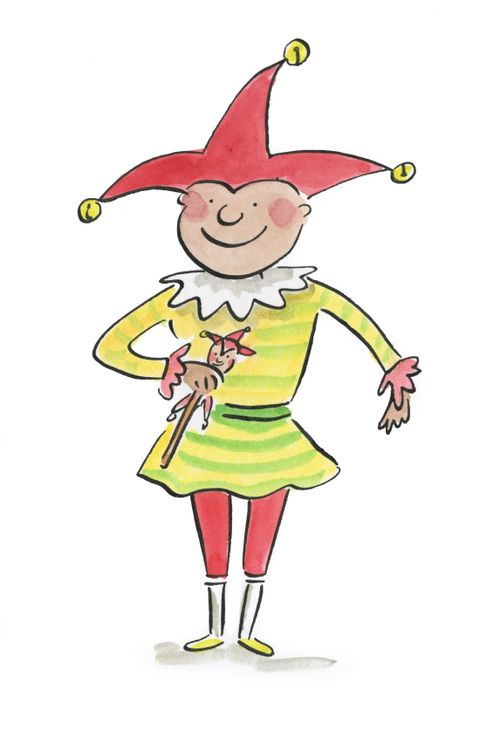 Jester