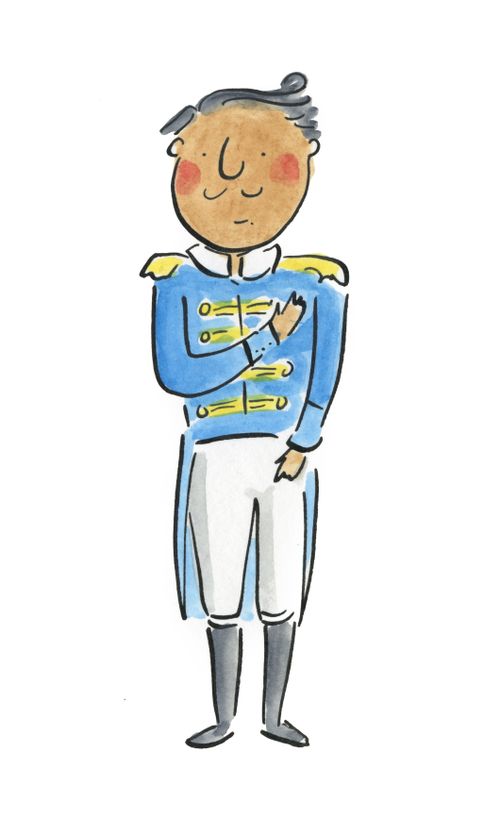 Officer
