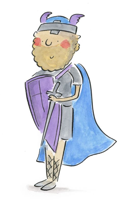 Lohengrin