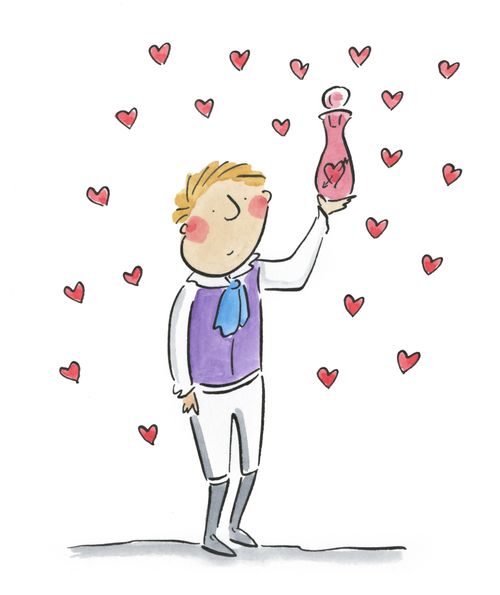 Love Potion