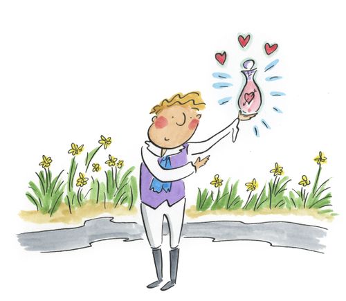 Love Potion