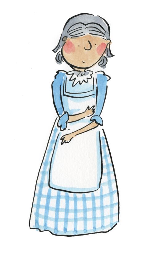 Maid