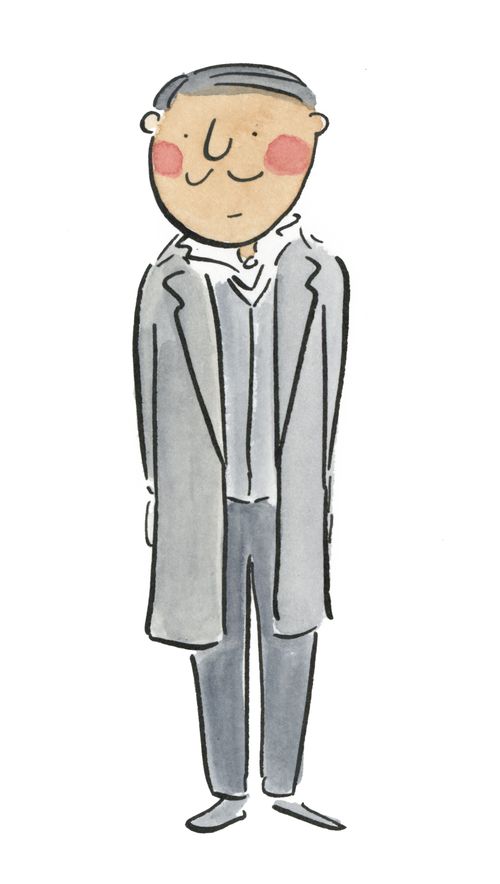 Butler