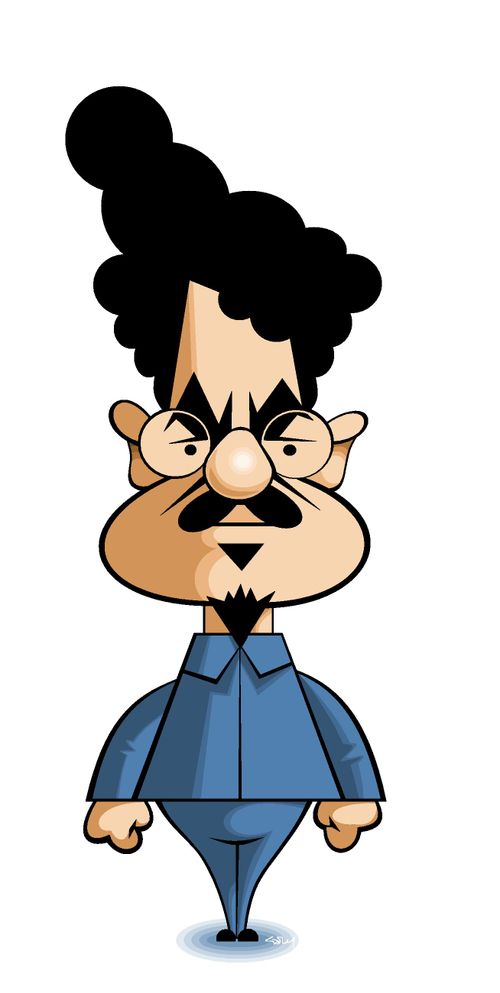 Leon Trotsky