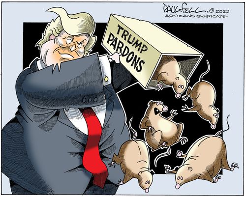 Release The Rats