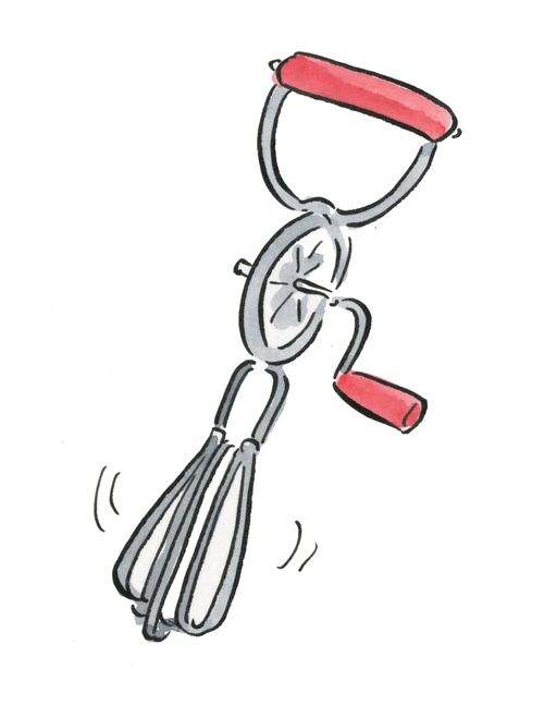 Whisk