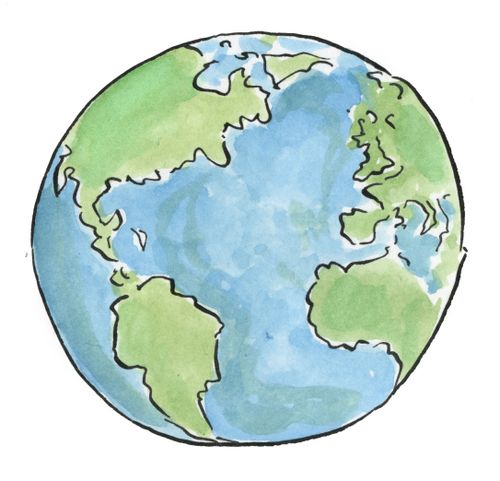 Earth