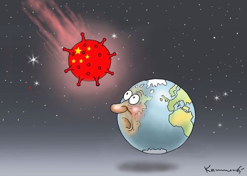 Coronavirus