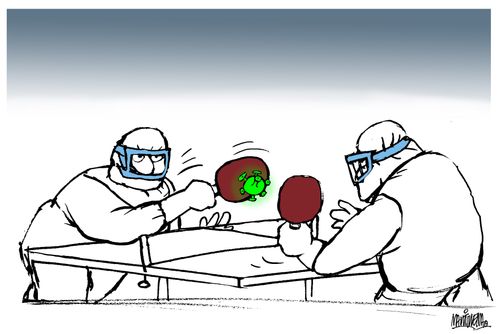 Coronavirus 
