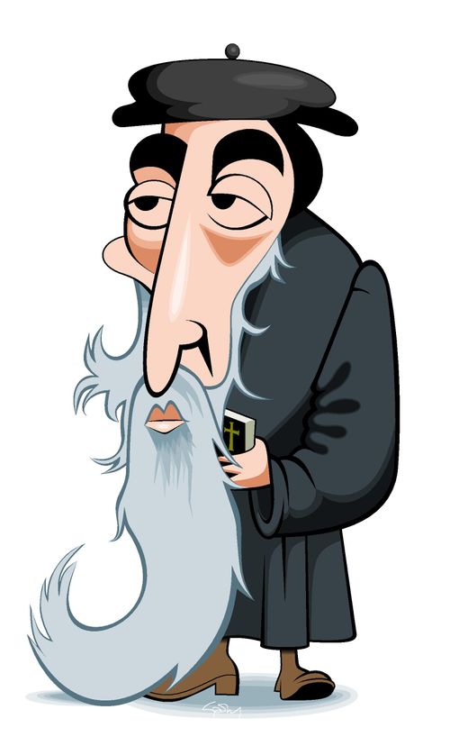 John Knox
