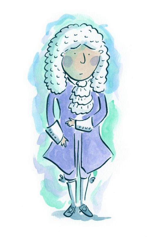 Sir Desmond Murgatroyd