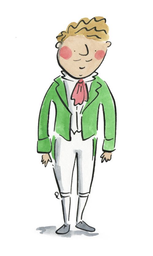 Villager