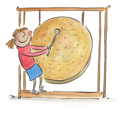 Gong