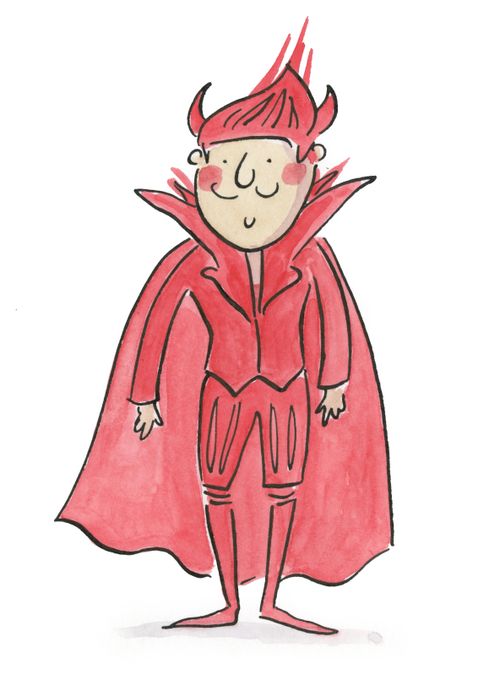 Mephistopheles
