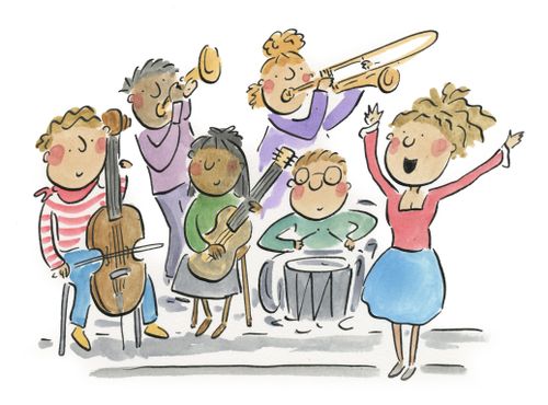 Swing Band