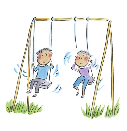 Swings
