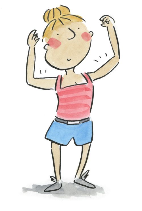 Muscles