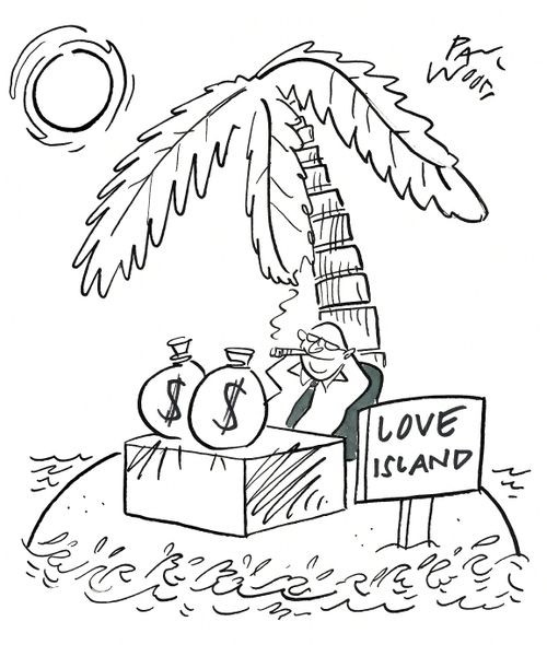 Love Island