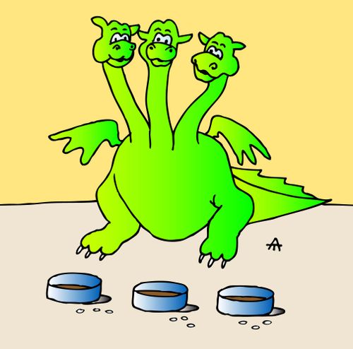 Dragon