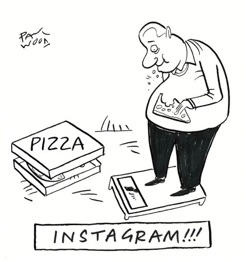 Instagram!!!