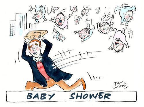 Baby Shower