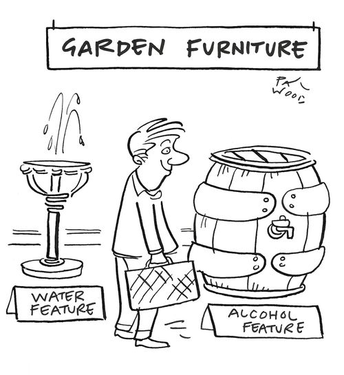 Garden Furniture