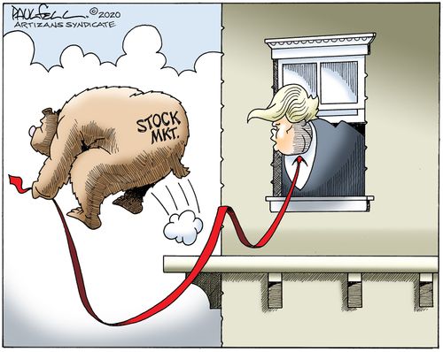 Stock Market