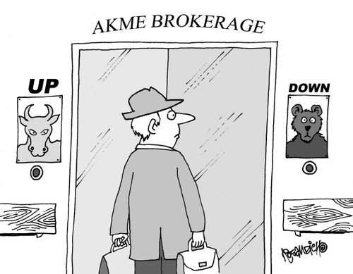 Brokerage 