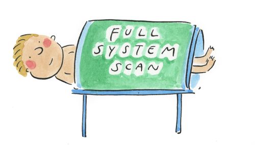 Full System Scan