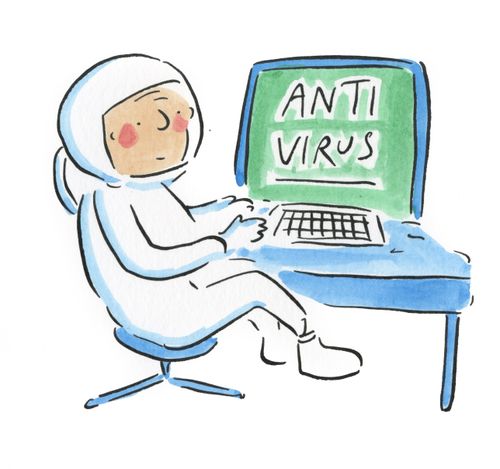Anti Virus