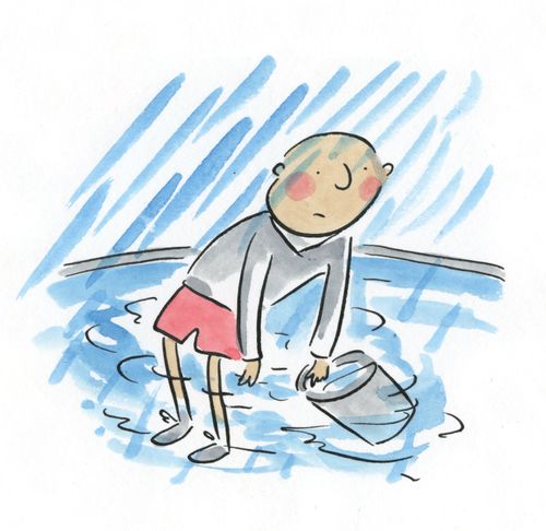 Floods