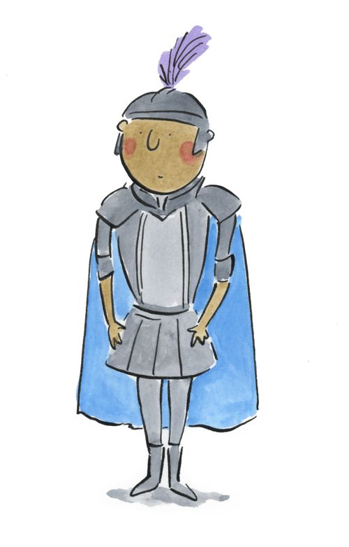 Knight