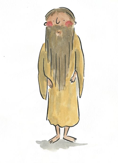 Hermit
