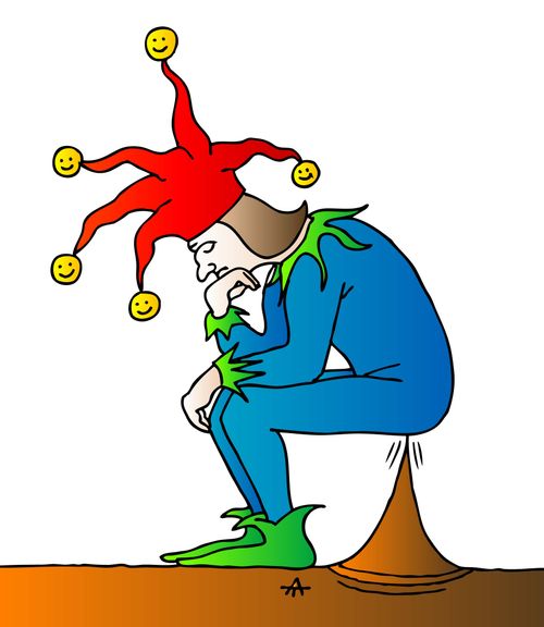 Jester
