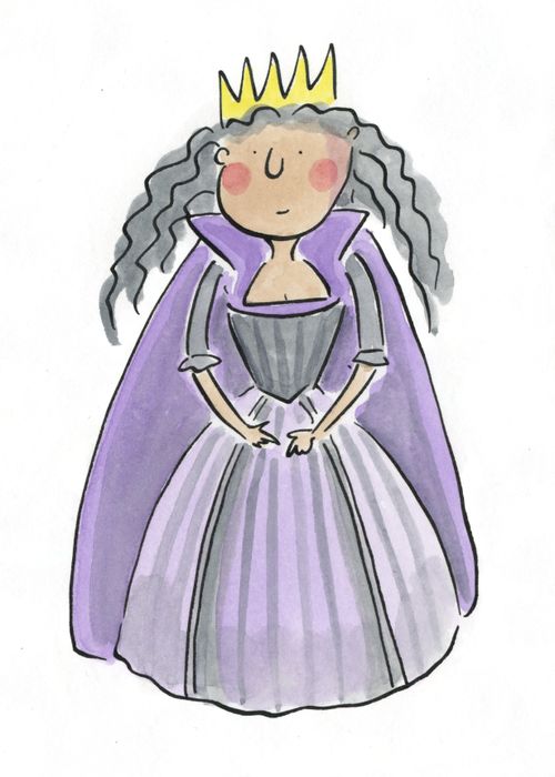 Lady Macbeth