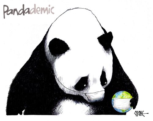 Pandademic