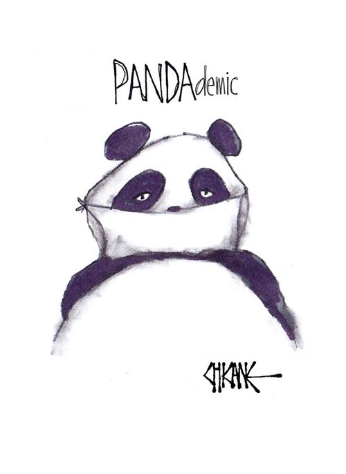 Pandademic
