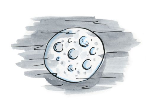 Moon