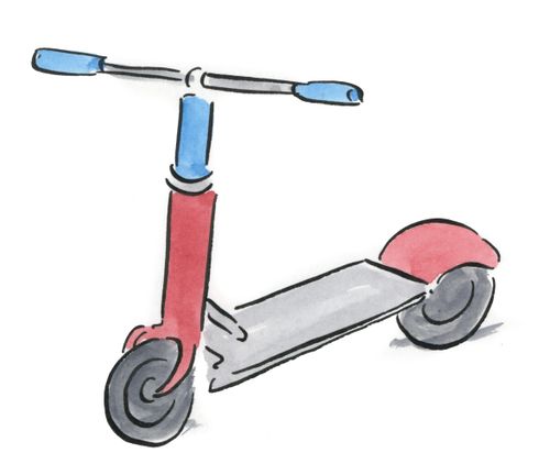 Scooter