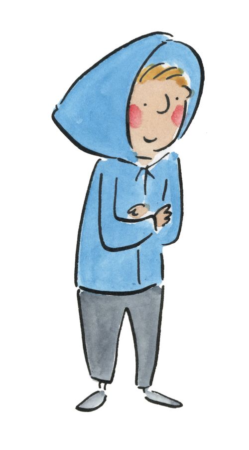 Hoodie