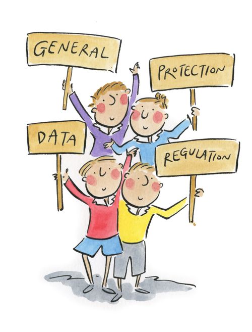 GDPR