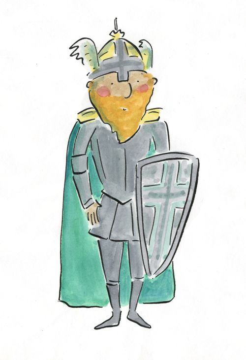Lohengrin