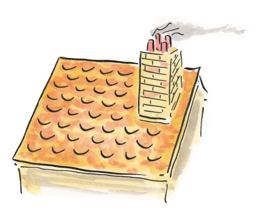 Roof