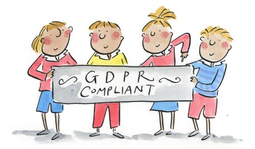 GDPR Compliant