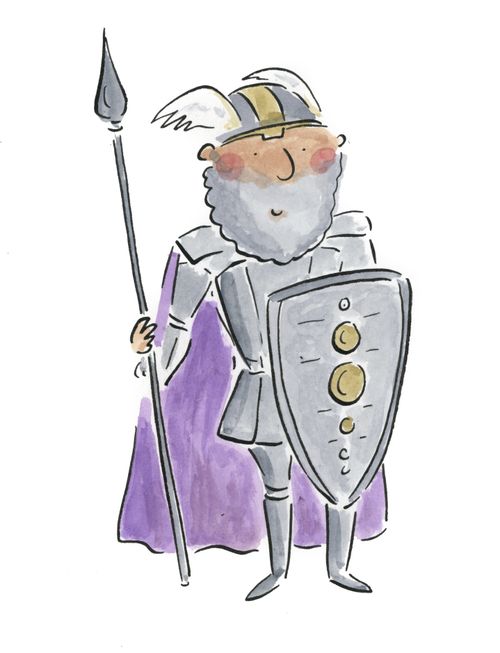 Wotan