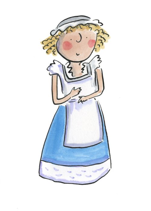 Maid