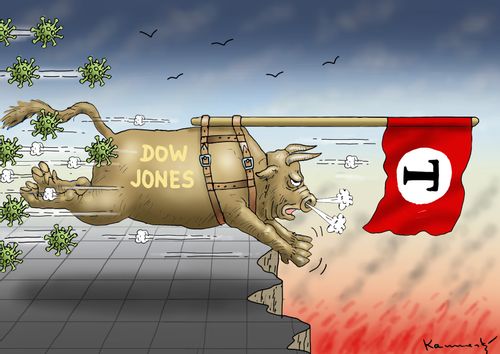 The End of Trump?