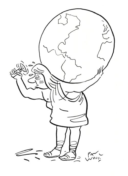 Global Warming