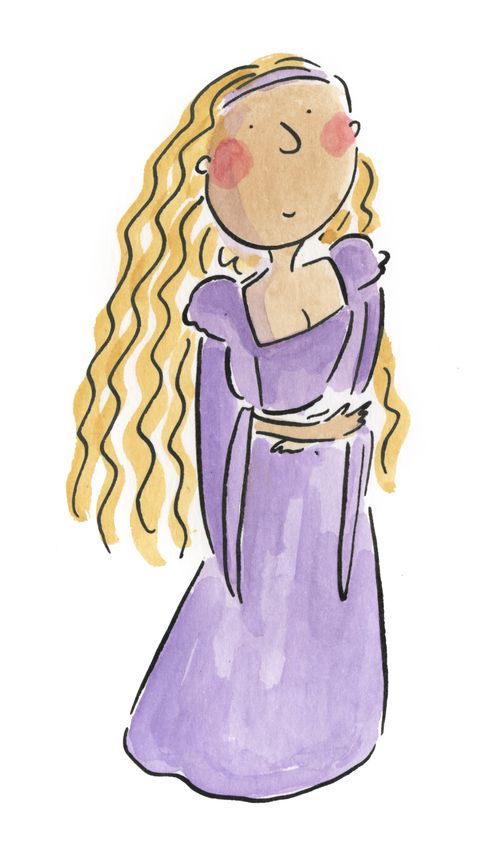 Desdemona